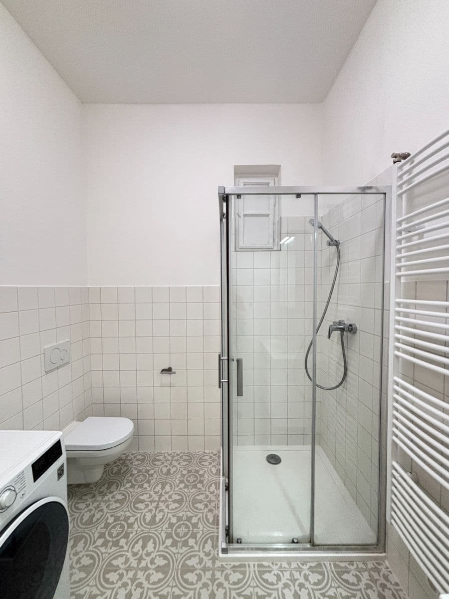 2 bedroom flat to rent, 68 m², Štefánikova, Brno, Jihomoravský Region 2 bedroom flat to rent, 68 m², Štefánikova, Brno, Jihomoravský Region