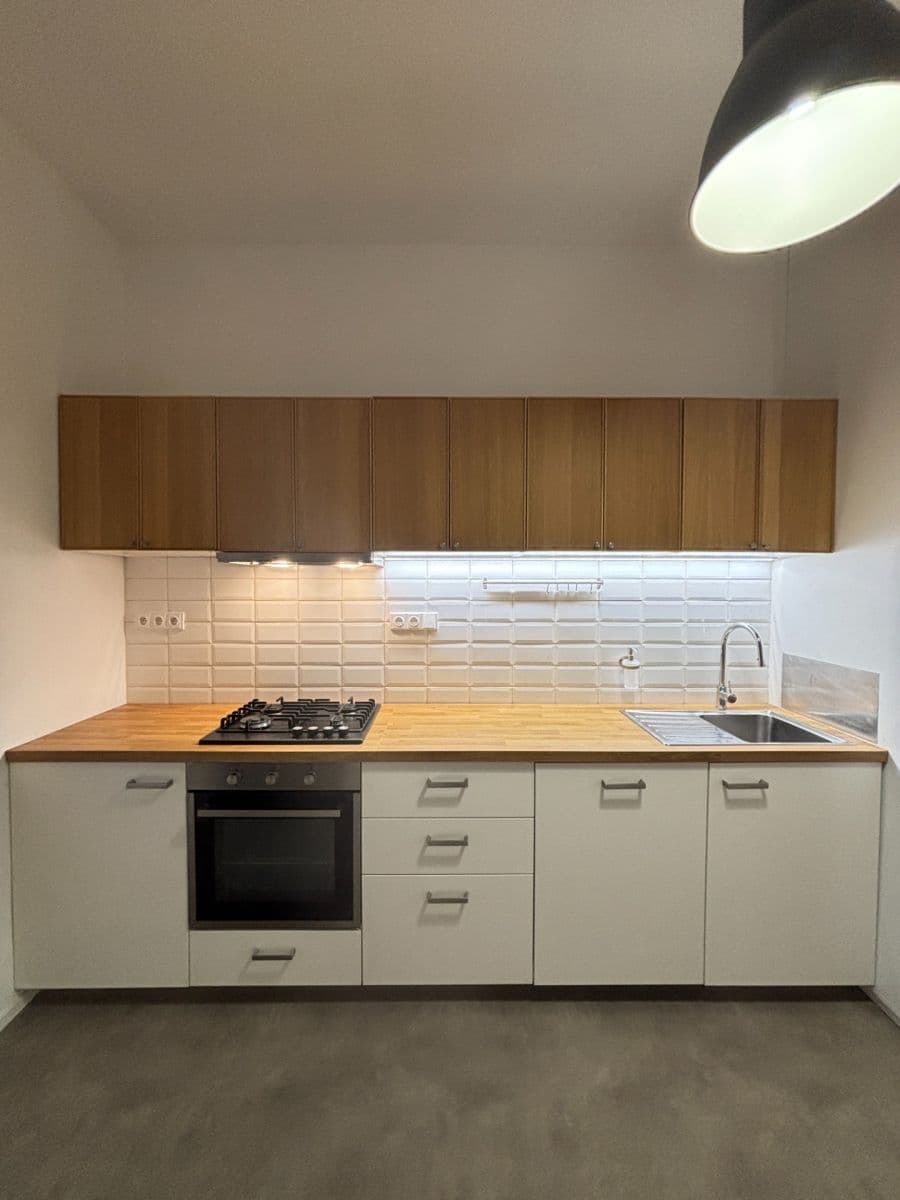 2 bedroom flat to rent, 68 m², Štefánikova, Brno, Jihomoravský Region 2 bedroom flat to rent, 68 m², Štefánikova, Brno, Jihomoravský Region