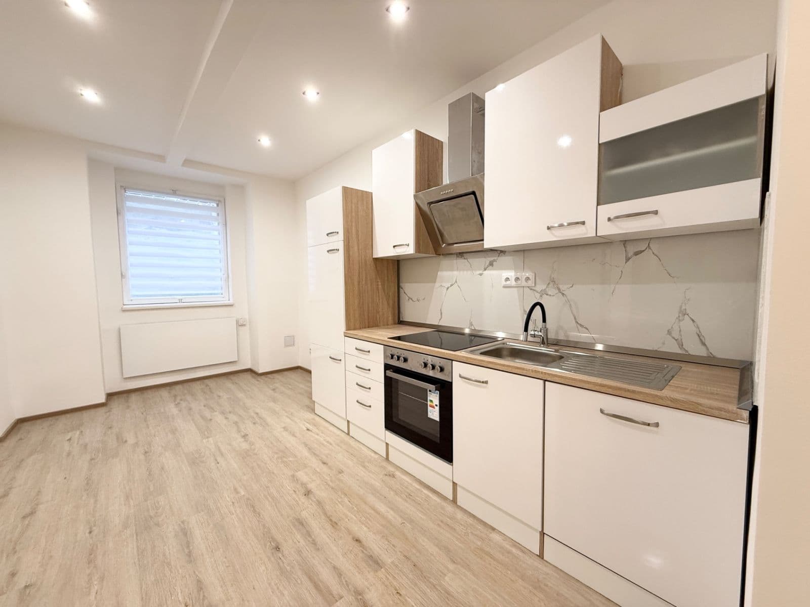 1 bedroom with open-plan kitchen flat for sale, 31 m², Žerotínova, Prague, Prague 1 bedroom with open-plan kitchen flat for sale, 31 m², Žerotínova, Prague, Prague