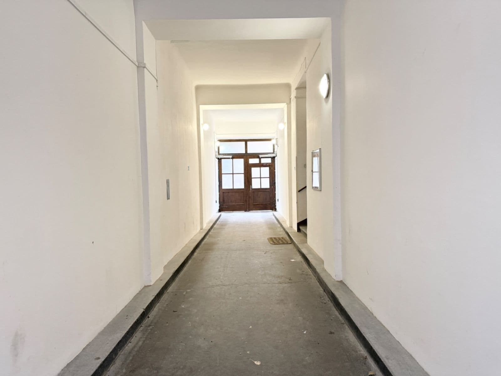 1 bedroom with open-plan kitchen flat for sale, 31 m², Žerotínova, Prague, Prague 1 bedroom with open-plan kitchen flat for sale, 31 m², Žerotínova, Prague, Prague