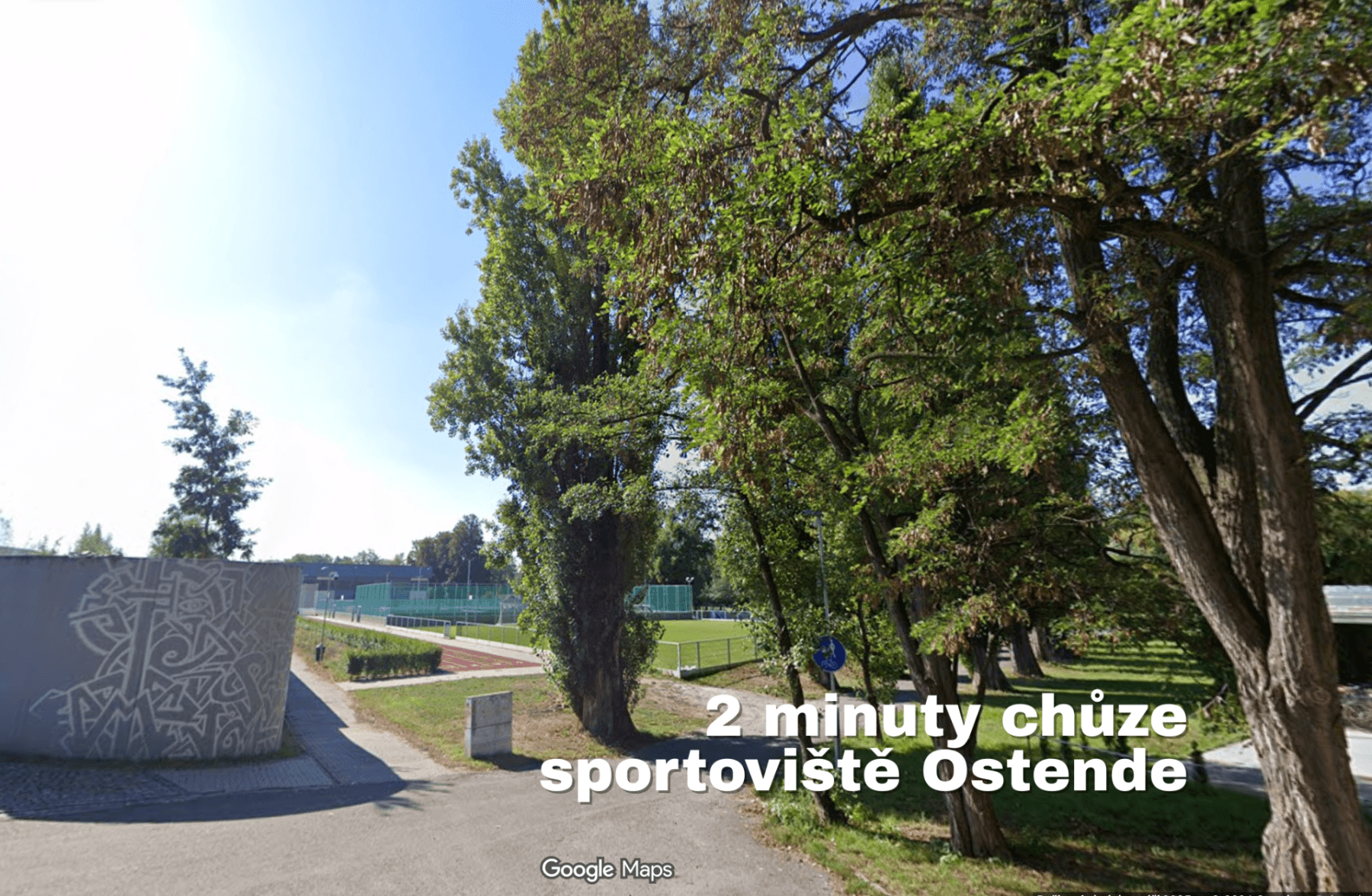 2 bedroom flat to rent, 90 m², Dr. Filipa, Poděbrady, Středočeský Region 2 bedroom flat to rent, 90 m², Dr. Filipa, Poděbrady, Středočeský Region