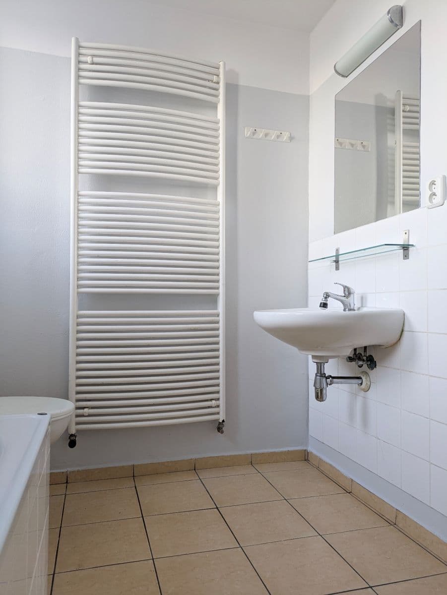 2 bedroom flat to rent, 90 m², Dr. Filipa, Poděbrady, Středočeský Region 2 bedroom flat to rent, 90 m², Dr. Filipa, Poděbrady, Středočeský Region