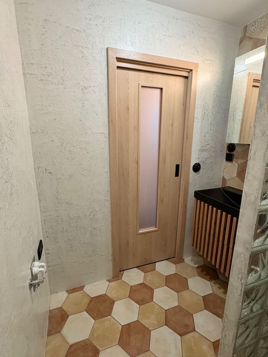 2 bedroom flat to rent, 55 m², Kremličkova, Prague, Prague 2 bedroom flat to rent, 55 m², Kremličkova, Prague, Prague