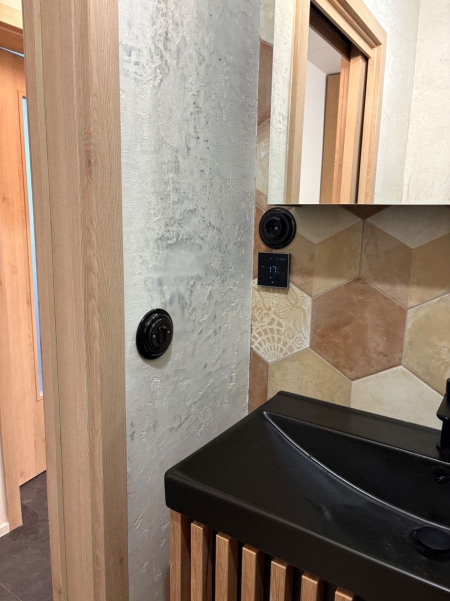 2 bedroom flat to rent, 55 m², Kremličkova, Prague, Prague 2 bedroom flat to rent, 55 m², Kremličkova, Prague, Prague