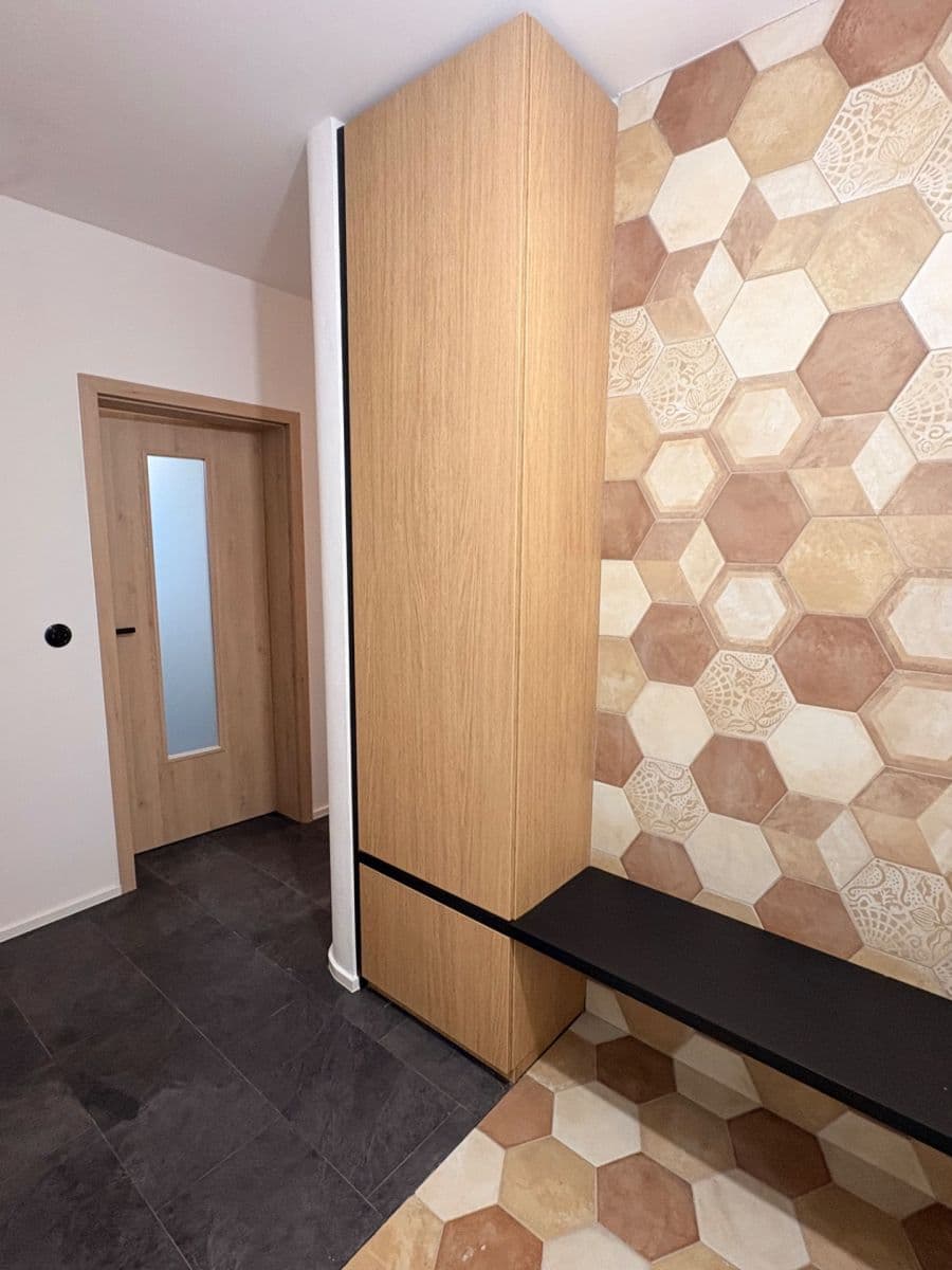 2 bedroom flat to rent, 55 m², Kremličkova, Prague, Prague 2 bedroom flat to rent, 55 m², Kremličkova, Prague, Prague