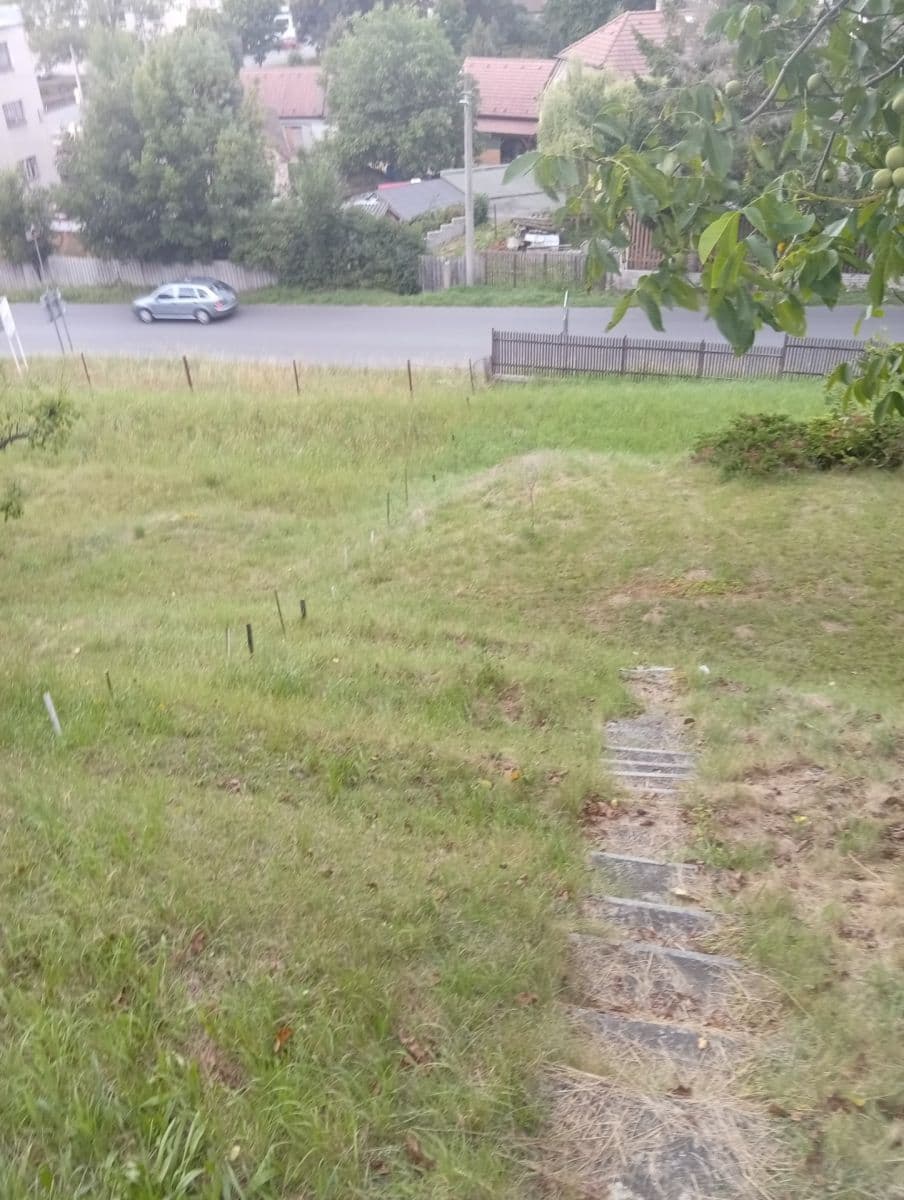 plot to rent, 1,402 m², Na Odboji, Březnice, Středočeský Region plot to rent, 1,402 m², Na Odboji, Březnice, Středočeský Region