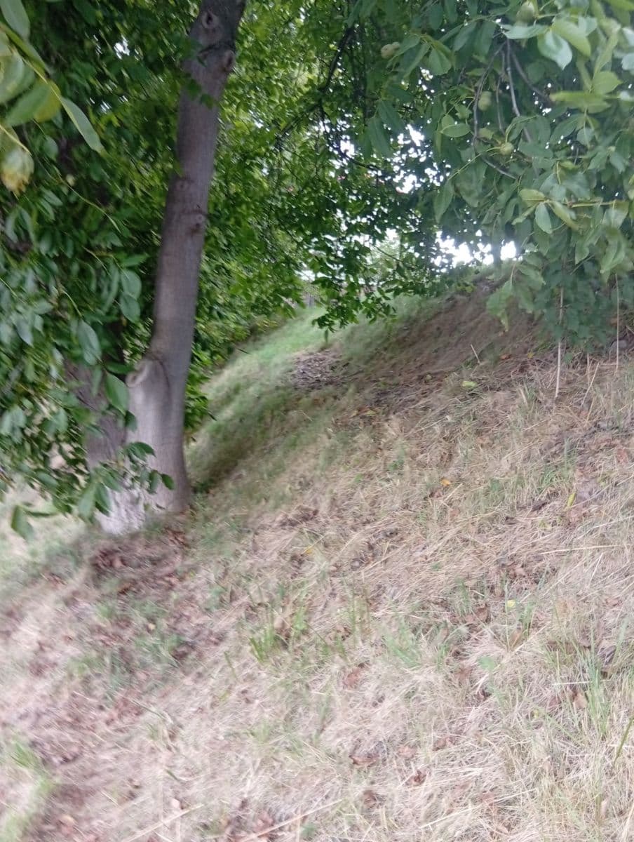 plot to rent, 1,402 m², Na Odboji, Březnice, Středočeský Region plot to rent, 1,402 m², Na Odboji, Březnice, Středočeský Region