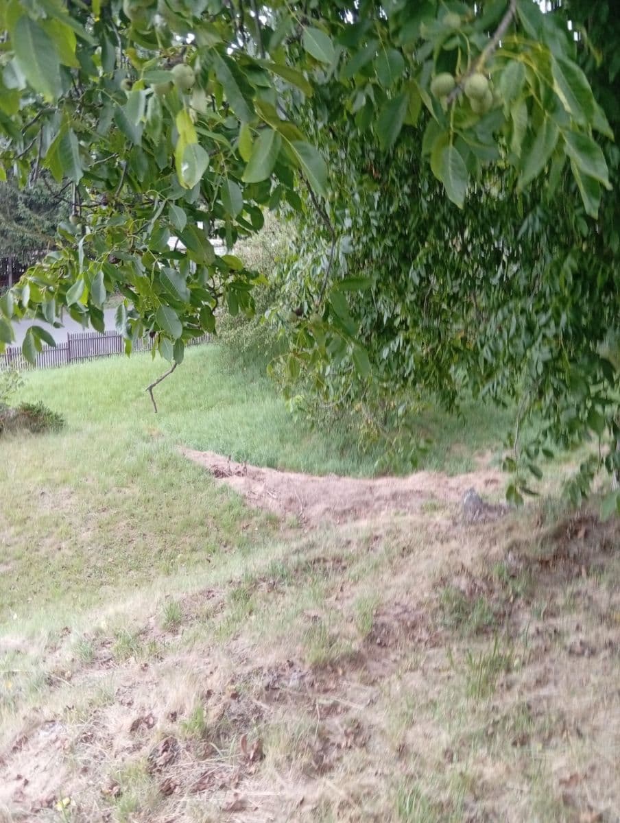 plot to rent, 1,402 m², Na Odboji, Březnice, Středočeský Region plot to rent, 1,402 m², Na Odboji, Březnice, Středočeský Region