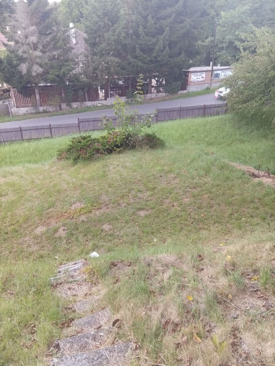 plot to rent, 1,402 m², Na Odboji, Březnice, Středočeský Region plot to rent, 1,402 m², Na Odboji, Březnice, Středočeský Region