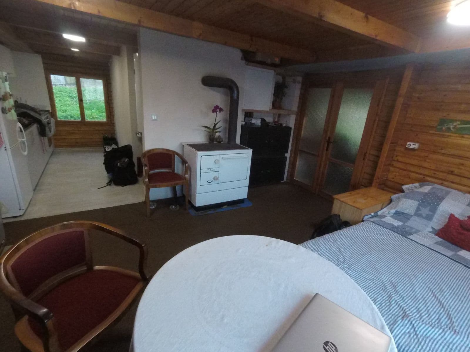 house for sale, 90 m², Pod Selcem, Řevnice, Středočeský Region house for sale, 90 m², Pod Selcem, Řevnice, Středočeský Region