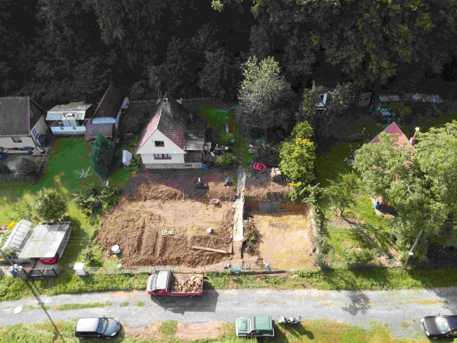 house for sale, 90 m², Pod Selcem, Řevnice, Středočeský Region house for sale, 90 m², Pod Selcem, Řevnice, Středočeský Region