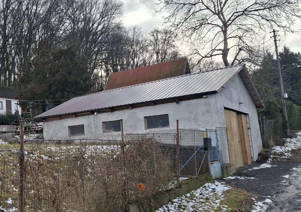 house for sale, 90 m², Pod Selcem, Řevnice, Středočeský Region house for sale, 90 m², Pod Selcem, Řevnice, Středočeský Region