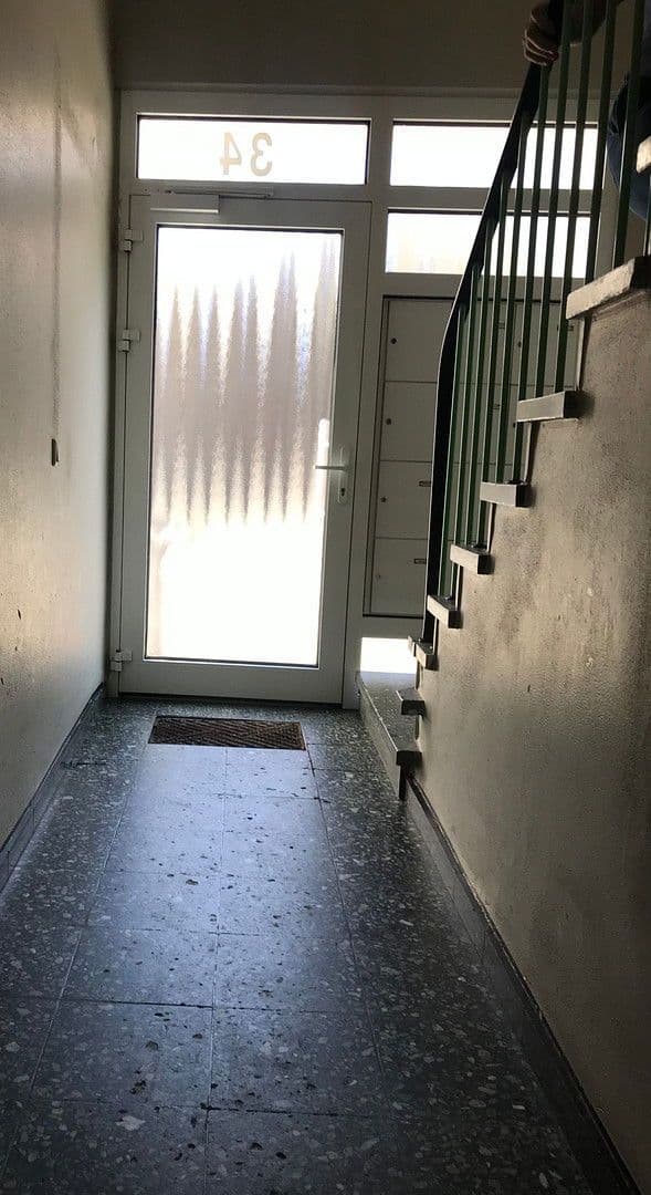 2 bedroom flat to rent, 60 m², Fischertal 34, Wuppertal, North Rhine-Westphalia 2 bedroom flat to rent, 60 m², Fischertal 34, Wuppertal, North Rhine-Westphalia