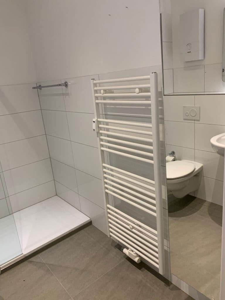 2 bedroom flat to rent, 60 m², Fischertal 34, Wuppertal, North Rhine-Westphalia 2 bedroom flat to rent, 60 m², Fischertal 34, Wuppertal, North Rhine-Westphalia