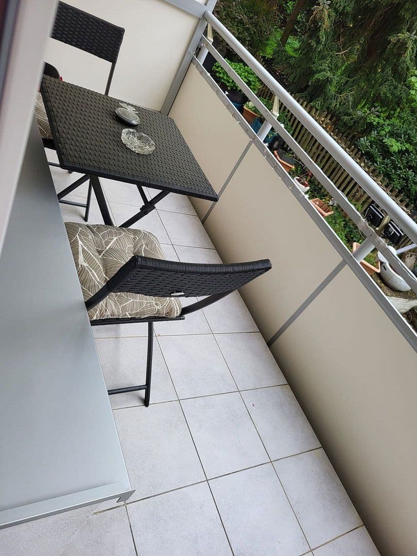 2 bedroom flat to rent, 60 m², Fischertal 34, Wuppertal, North Rhine-Westphalia 2 bedroom flat to rent, 60 m², Fischertal 34, Wuppertal, North Rhine-Westphalia