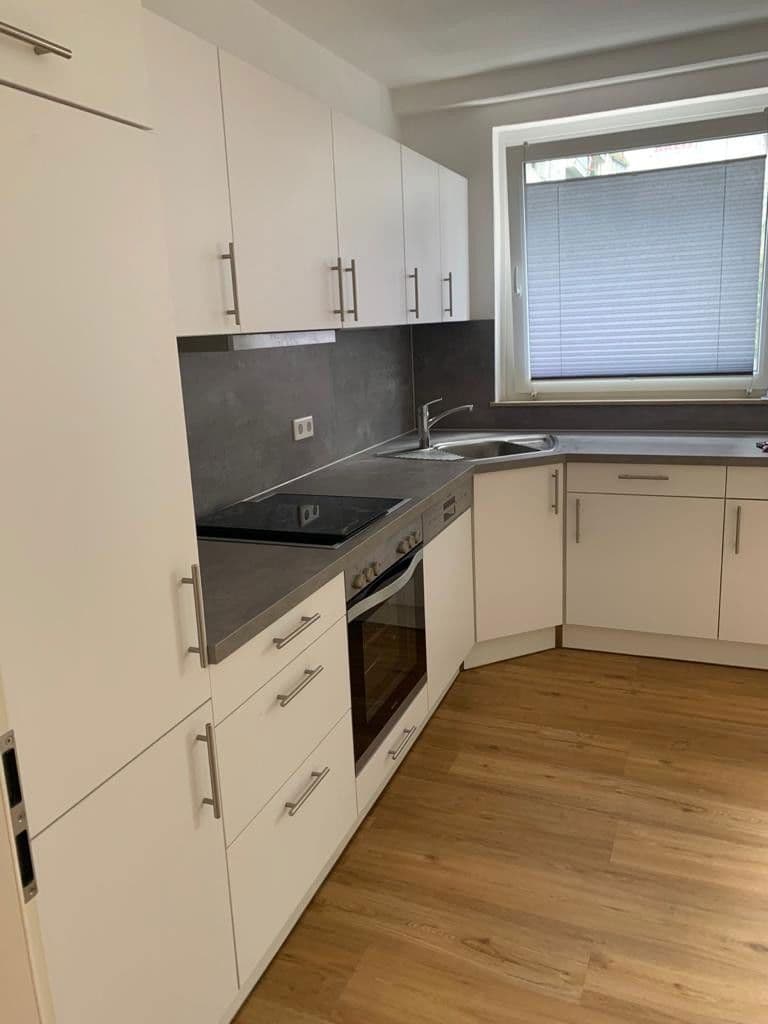 2 bedroom flat to rent, 60 m², Fischertal 34, Wuppertal, North Rhine-Westphalia 2 bedroom flat to rent, 60 m², Fischertal 34, Wuppertal, North Rhine-Westphalia