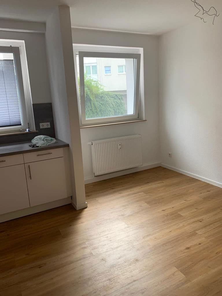 2 bedroom flat to rent, 60 m², Fischertal 34, Wuppertal, North Rhine-Westphalia 2 bedroom flat to rent, 60 m², Fischertal 34, Wuppertal, North Rhine-Westphalia