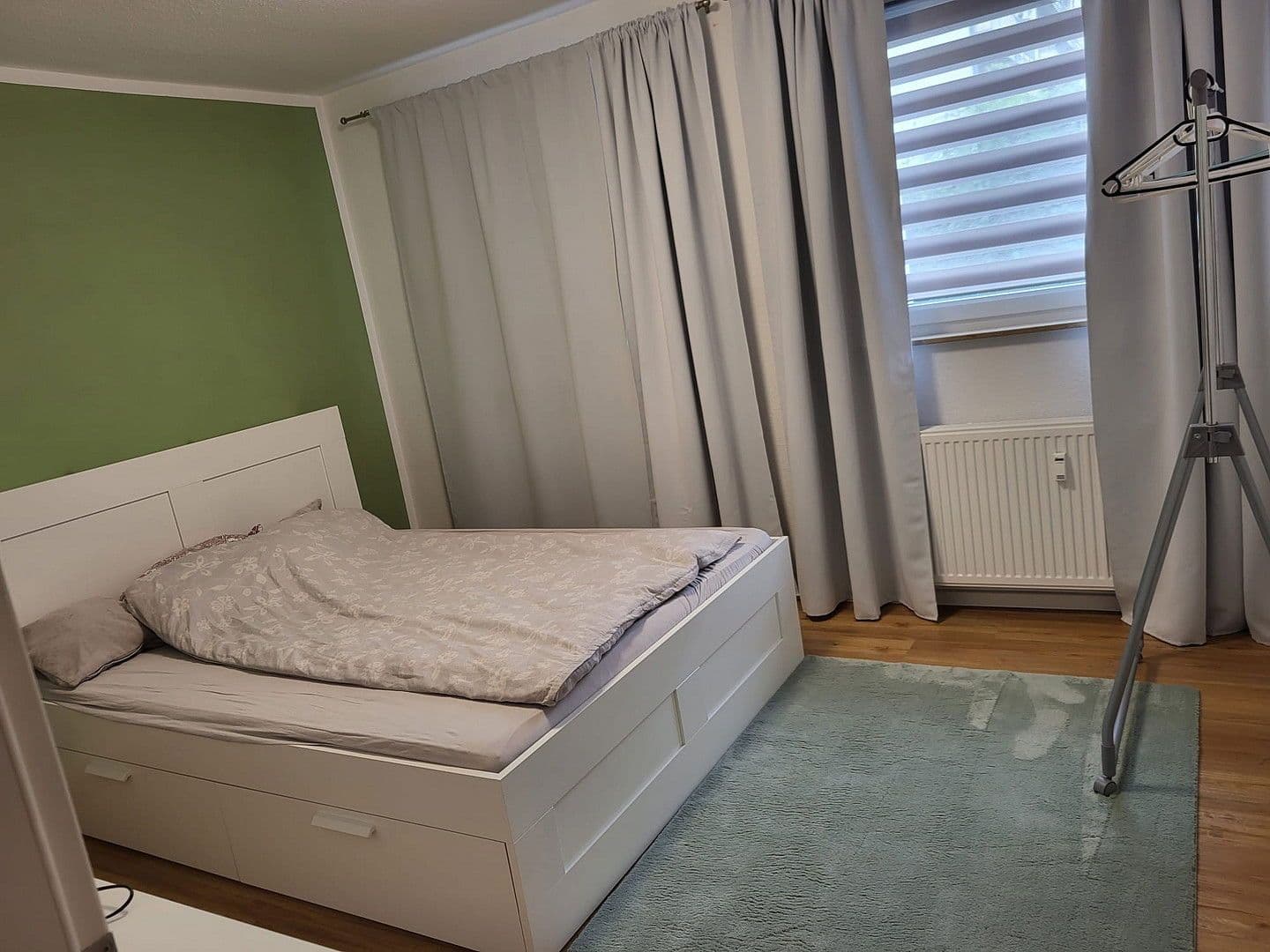 2 bedroom flat to rent, 60 m², Fischertal 34, Wuppertal, North Rhine-Westphalia 2 bedroom flat to rent, 60 m², Fischertal 34, Wuppertal, North Rhine-Westphalia