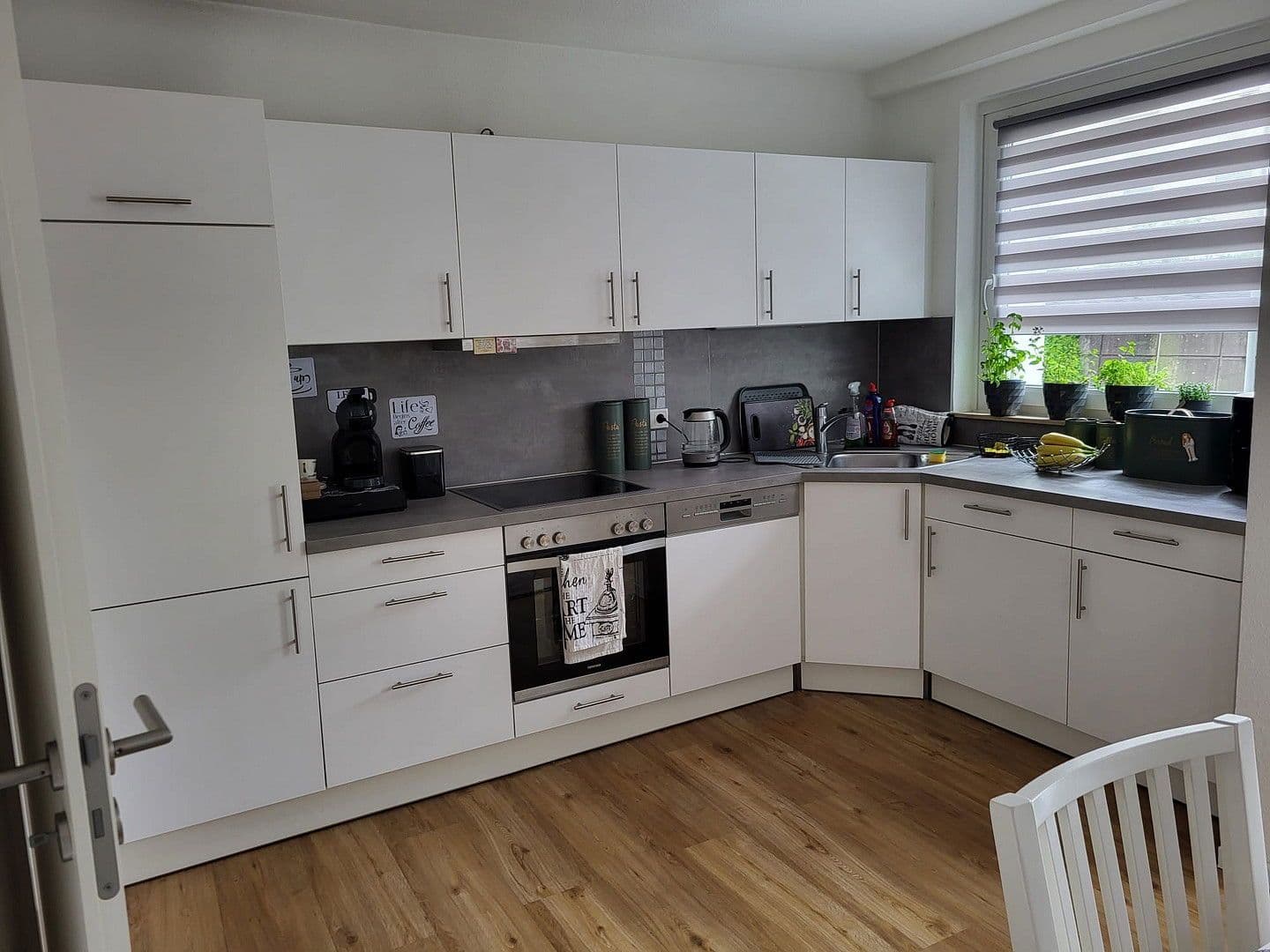 2 bedroom flat to rent, 60 m², Fischertal 34, Wuppertal, North Rhine-Westphalia 2 bedroom flat to rent, 60 m², Fischertal 34, Wuppertal, North Rhine-Westphalia