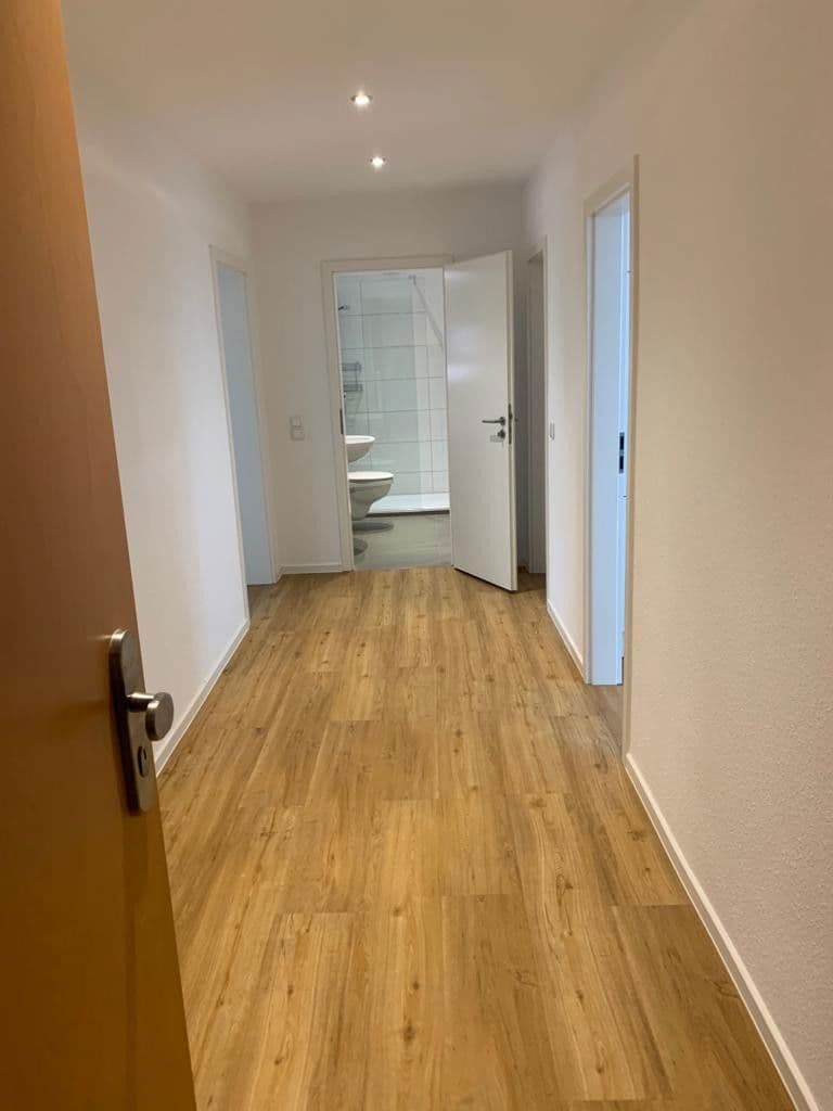 2 bedroom flat to rent, 60 m², Fischertal 34, Wuppertal, North Rhine-Westphalia 2 bedroom flat to rent, 60 m², Fischertal 34, Wuppertal, North Rhine-Westphalia