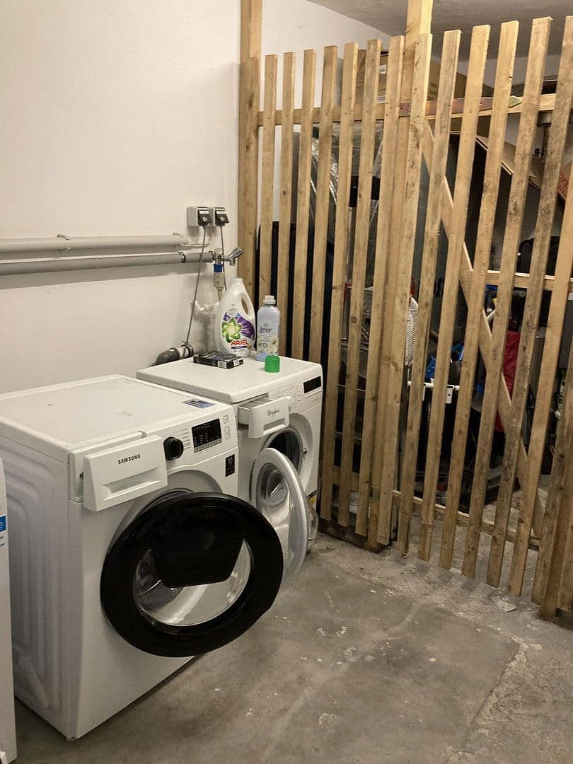 2 bedroom flat to rent, 60 m², Fischertal 34, Wuppertal, North Rhine-Westphalia 2 bedroom flat to rent, 60 m², Fischertal 34, Wuppertal, North Rhine-Westphalia