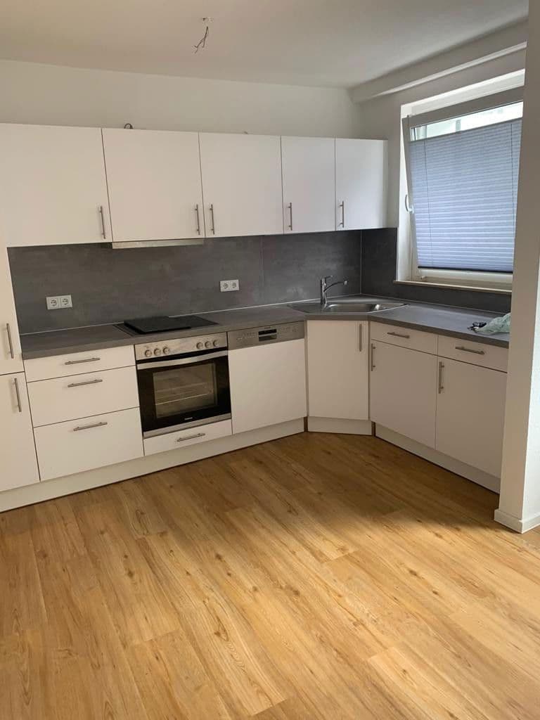 2 bedroom flat to rent, 60 m², Fischertal 34, Wuppertal, North Rhine-Westphalia 2 bedroom flat to rent, 60 m², Fischertal 34, Wuppertal, North Rhine-Westphalia