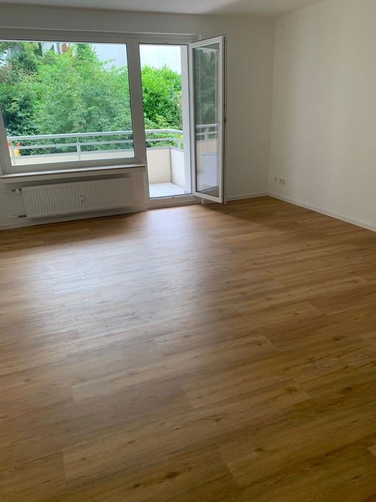2 bedroom flat to rent, 60 m², Fischertal 34, Wuppertal, North Rhine-Westphalia 2 bedroom flat to rent, 60 m², Fischertal 34, Wuppertal, North Rhine-Westphalia