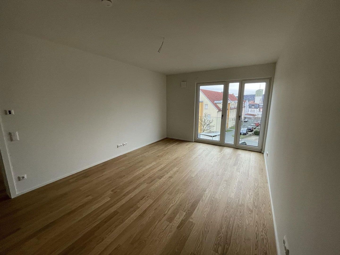 3 bedroom flat to rent, 98 m², Forchheim, Bavaria 3 bedroom flat to rent, 98 m², Forchheim, Bavaria