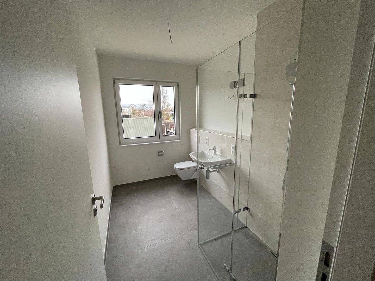 3 bedroom flat to rent, 98 m², Forchheim, Bavaria 3 bedroom flat to rent, 98 m², Forchheim, Bavaria