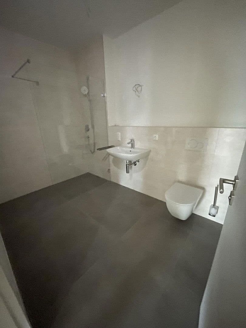 3 bedroom flat to rent, 98 m², Forchheim, Bavaria 3 bedroom flat to rent, 98 m², Forchheim, Bavaria