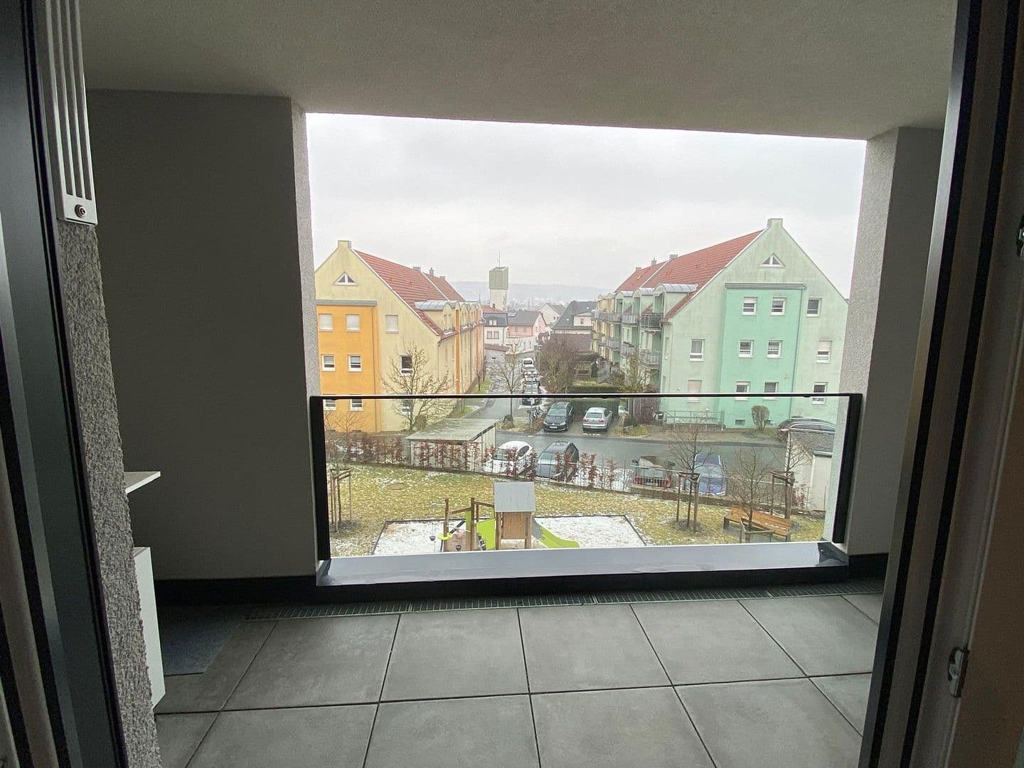 3 bedroom flat to rent, 98 m², Forchheim, Bavaria 3 bedroom flat to rent, 98 m², Forchheim, Bavaria