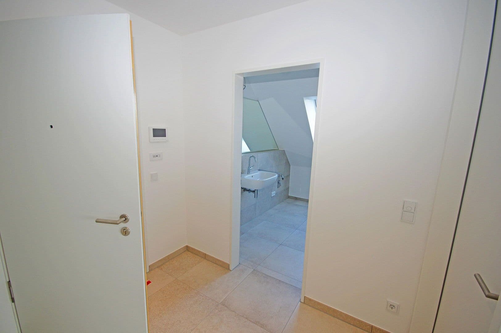 1 bedroom flat to rent, 40 m², Am Borggarten, Münster, North Rhine-Westphalia 1 bedroom flat to rent, 40 m², Am Borggarten, Münster, North Rhine-Westphalia