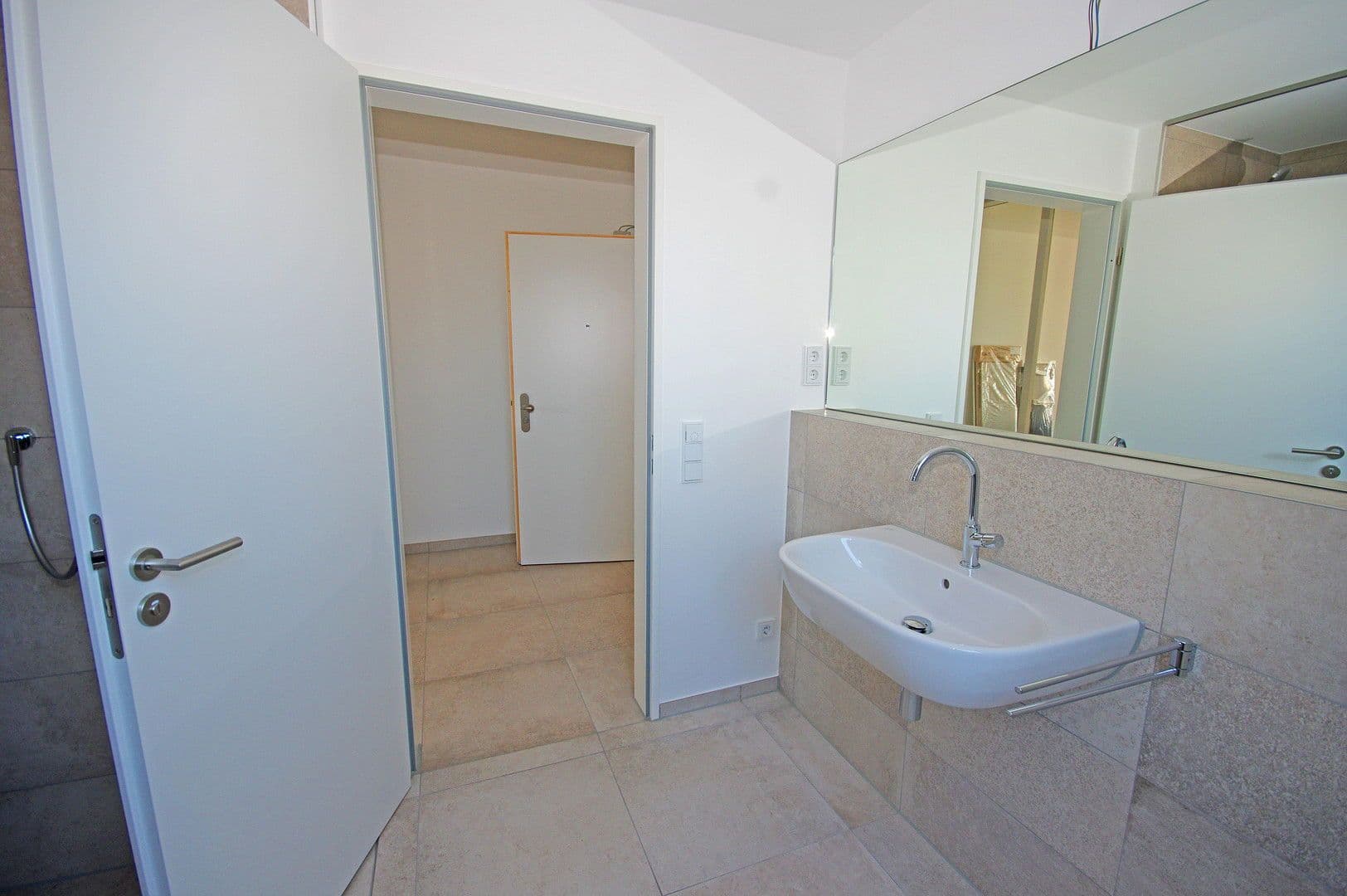 1 bedroom flat to rent, 40 m², Am Borggarten, Münster, North Rhine-Westphalia 1 bedroom flat to rent, 40 m², Am Borggarten, Münster, North Rhine-Westphalia