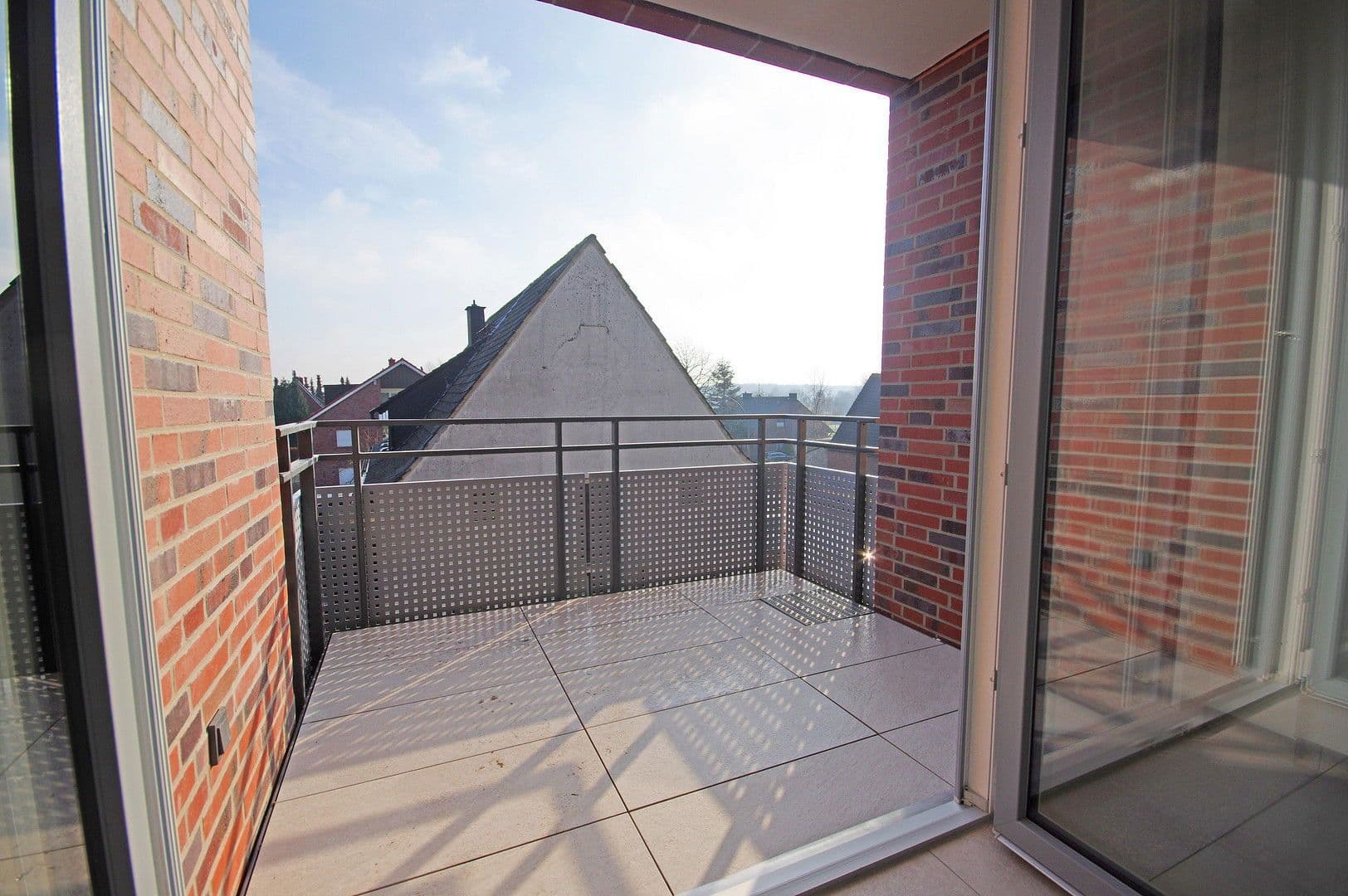 1 bedroom flat to rent, 40 m², Am Borggarten, Münster, North Rhine-Westphalia 1 bedroom flat to rent, 40 m², Am Borggarten, Münster, North Rhine-Westphalia