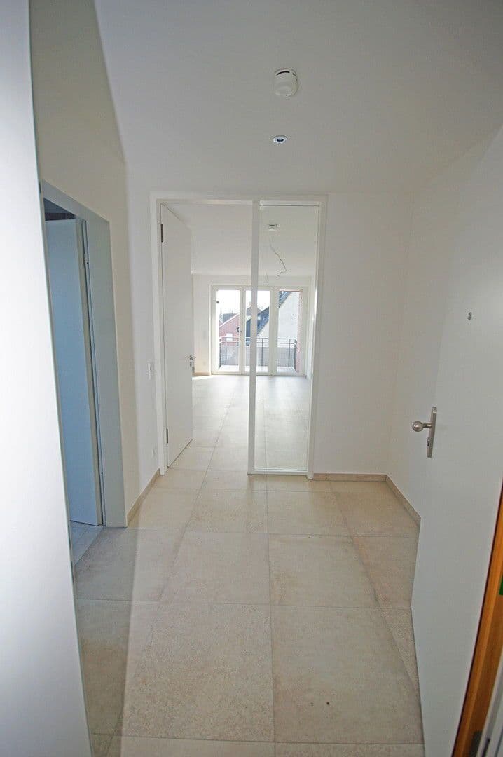 1 bedroom flat to rent, 40 m², Am Borggarten, Münster, North Rhine-Westphalia 1 bedroom flat to rent, 40 m², Am Borggarten, Münster, North Rhine-Westphalia