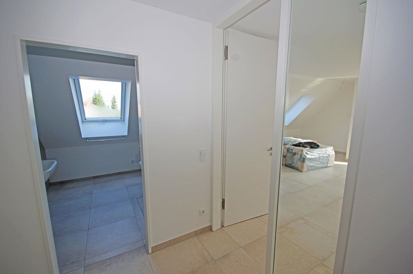 1 bedroom flat to rent, 40 m², Am Borggarten, Münster, North Rhine-Westphalia 1 bedroom flat to rent, 40 m², Am Borggarten, Münster, North Rhine-Westphalia