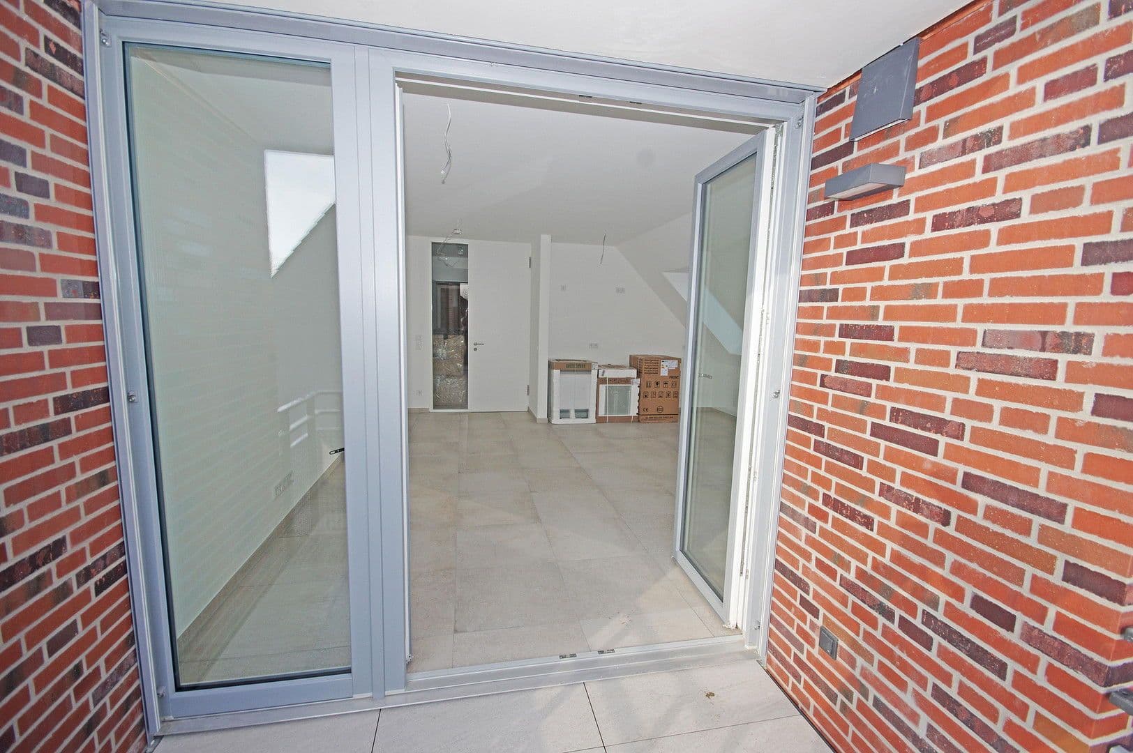 1 bedroom flat to rent, 40 m², Am Borggarten, Münster, North Rhine-Westphalia 1 bedroom flat to rent, 40 m², Am Borggarten, Münster, North Rhine-Westphalia