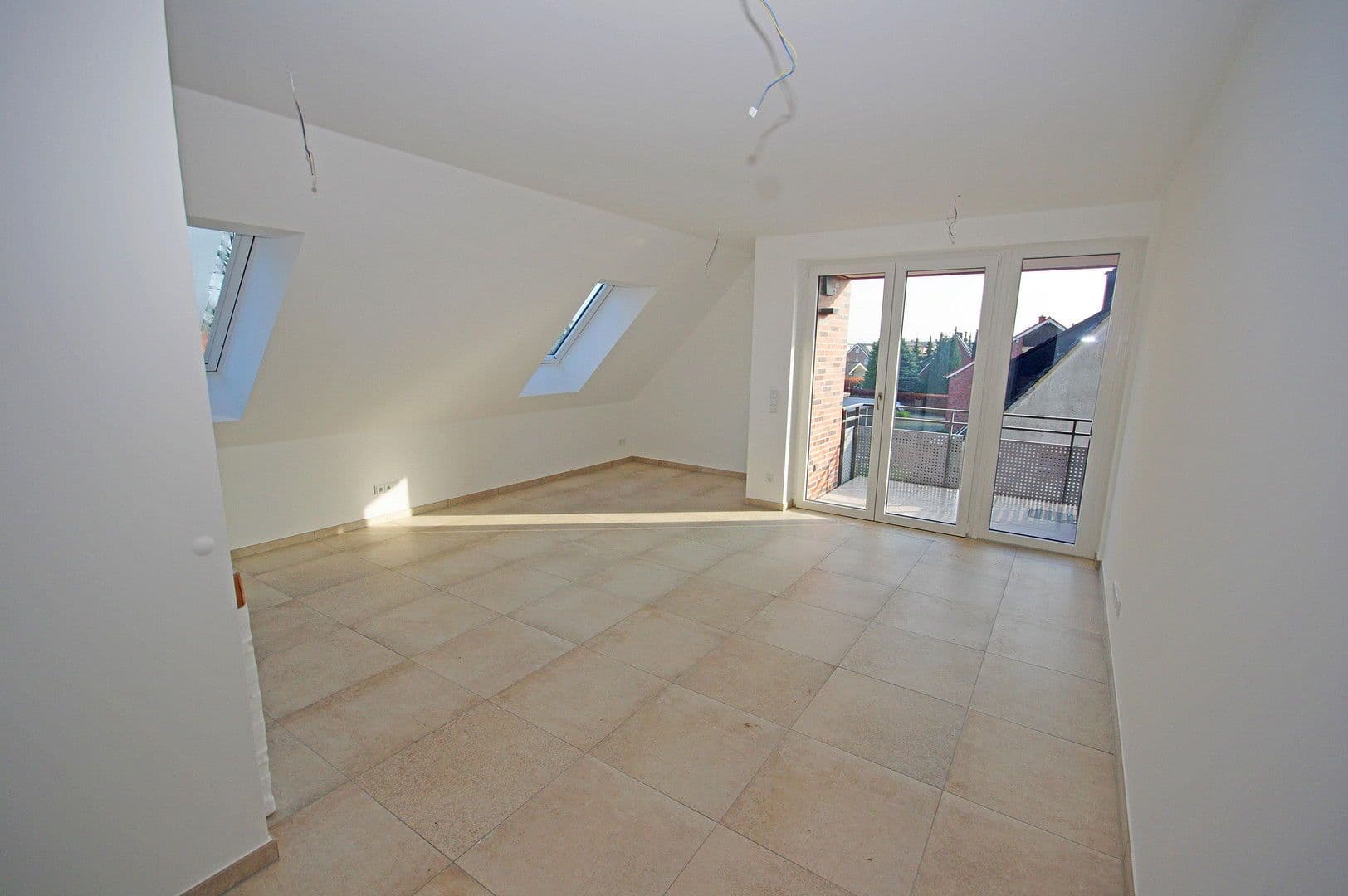 1 bedroom flat to rent, 40 m², Am Borggarten, Münster, North Rhine-Westphalia 1 bedroom flat to rent, 40 m², Am Borggarten, Münster, North Rhine-Westphalia