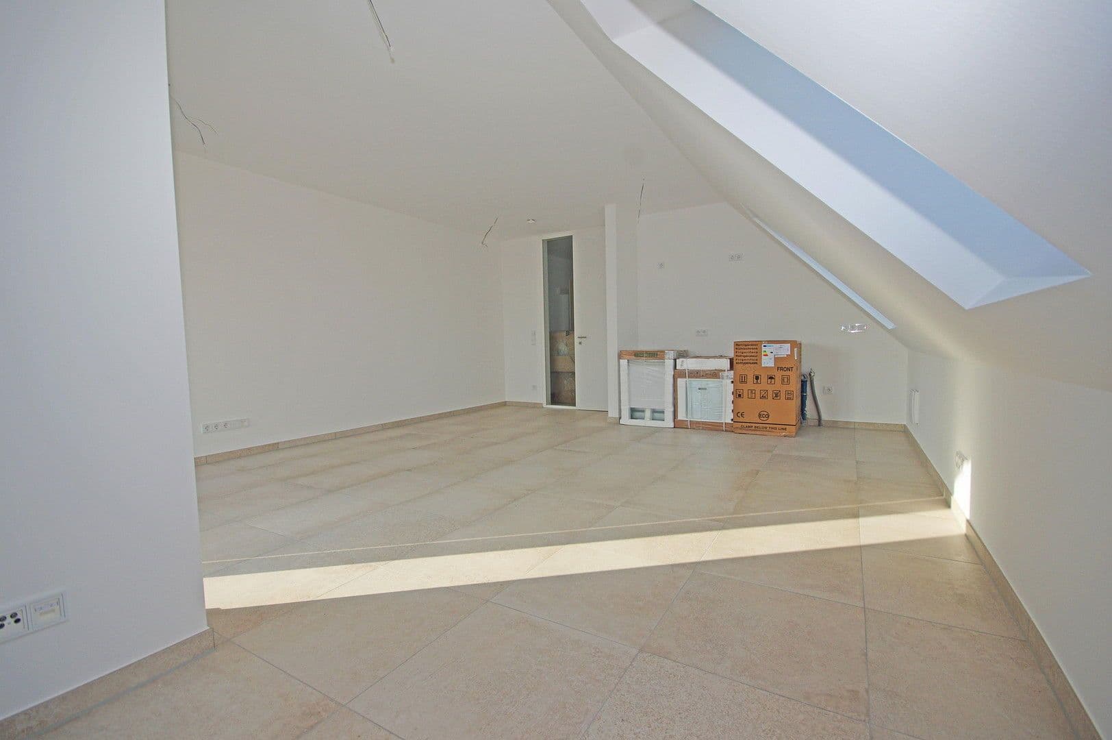 1 bedroom flat to rent, 40 m², Am Borggarten, Münster, North Rhine-Westphalia 1 bedroom flat to rent, 40 m², Am Borggarten, Münster, North Rhine-Westphalia