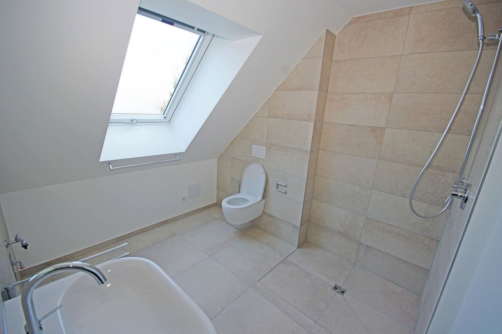 1 bedroom flat to rent, 40 m², Am Borggarten, Münster, North Rhine-Westphalia 1 bedroom flat to rent, 40 m², Am Borggarten, Münster, North Rhine-Westphalia