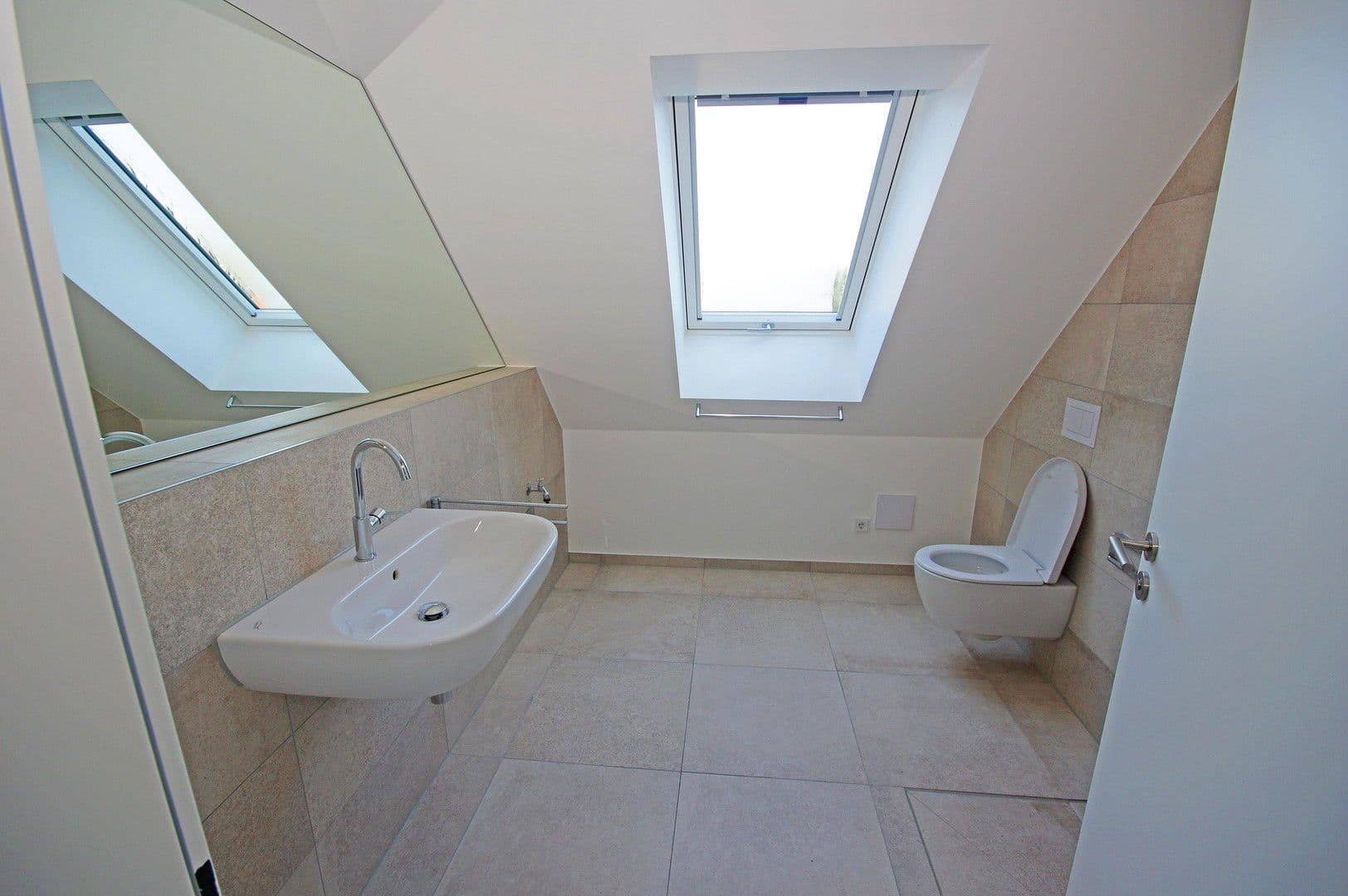 1 bedroom flat to rent, 40 m², Am Borggarten, Münster, North Rhine-Westphalia 1 bedroom flat to rent, 40 m², Am Borggarten, Münster, North Rhine-Westphalia