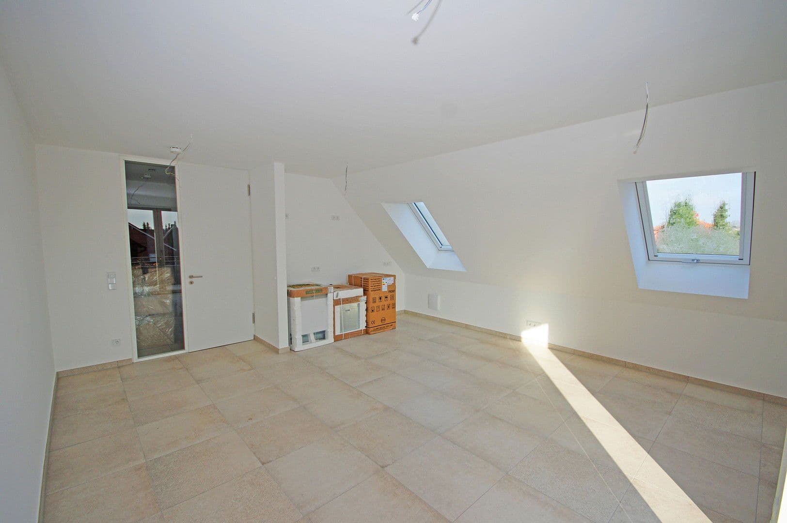 1 bedroom flat to rent, 40 m², Am Borggarten, Münster, North Rhine-Westphalia 1 bedroom flat to rent, 40 m², Am Borggarten, Münster, North Rhine-Westphalia