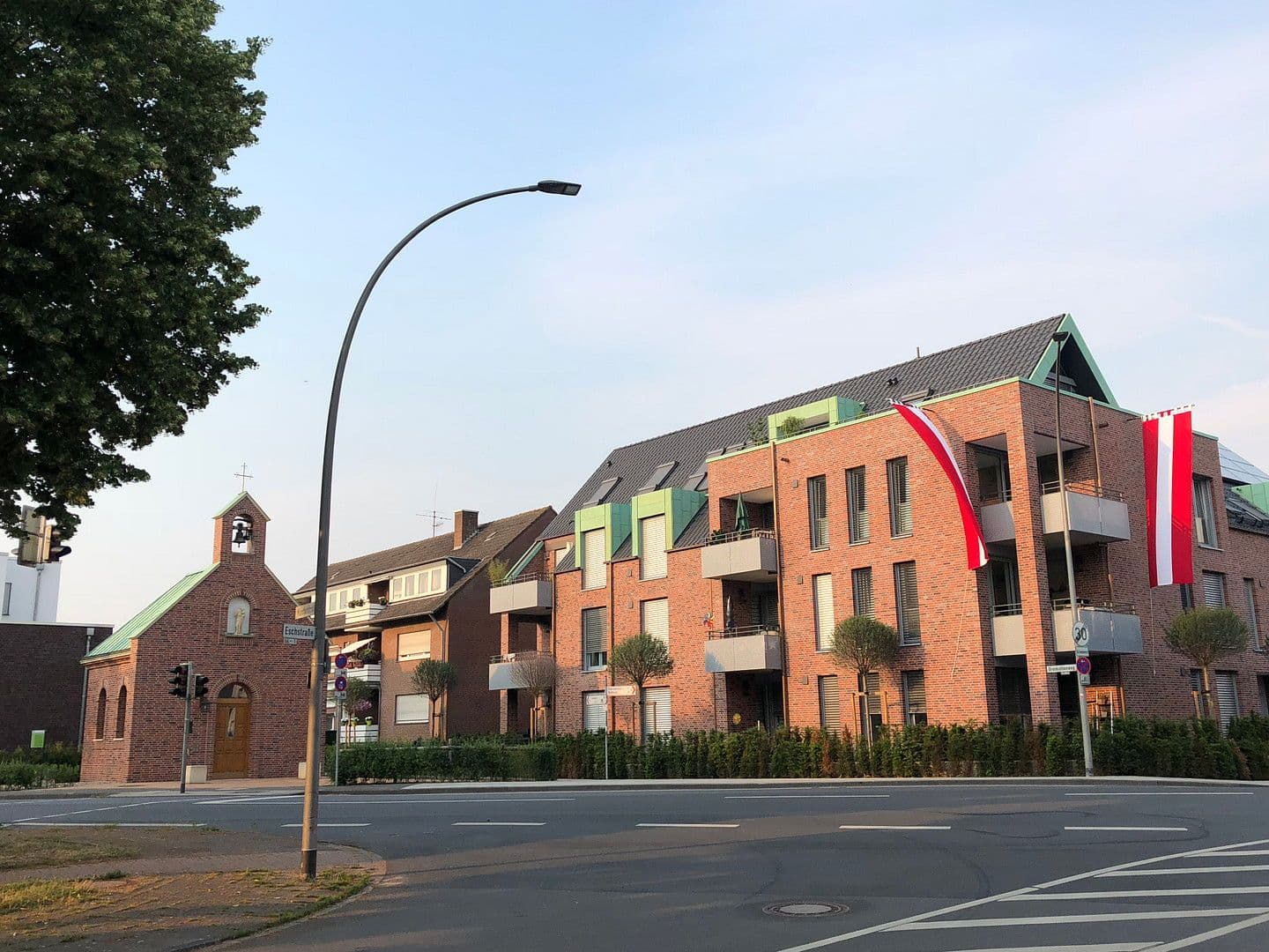 1 bedroom flat to rent, 40 m², Am Borggarten, Münster, North Rhine-Westphalia 1 bedroom flat to rent, 40 m², Am Borggarten, Münster, North Rhine-Westphalia