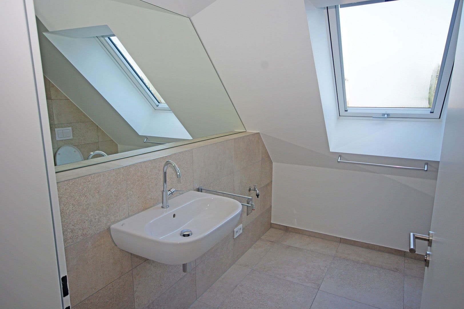 1 bedroom flat to rent, 40 m², Am Borggarten, Münster, North Rhine-Westphalia 1 bedroom flat to rent, 40 m², Am Borggarten, Münster, North Rhine-Westphalia