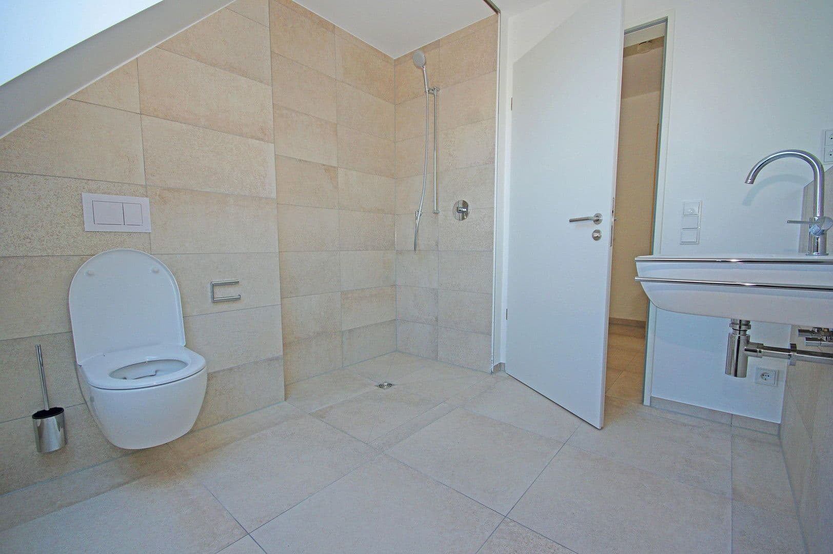 1 bedroom flat to rent, 40 m², Am Borggarten, Münster, North Rhine-Westphalia 1 bedroom flat to rent, 40 m², Am Borggarten, Münster, North Rhine-Westphalia