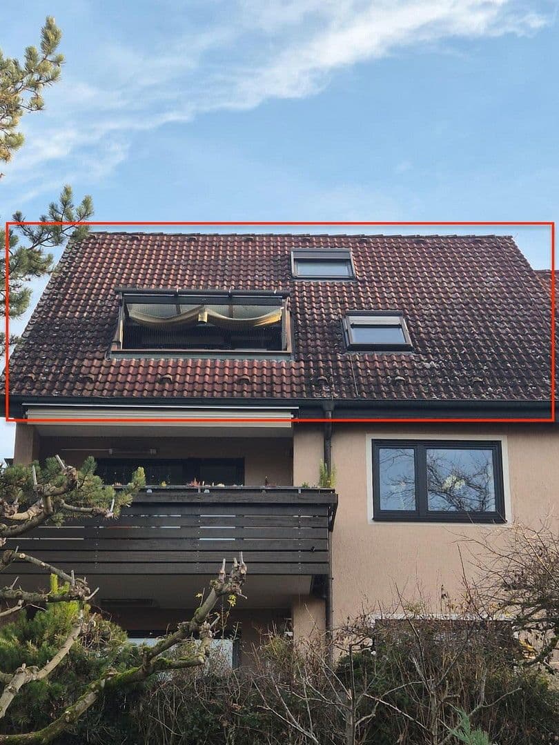 3 bedroom flat for sale, 85 m², Gögelbachstraße 12, Stuttgart, Baden-Württemberg 3 bedroom flat for sale, 85 m², Gögelbachstraße 12, Stuttgart, Baden-Württemberg