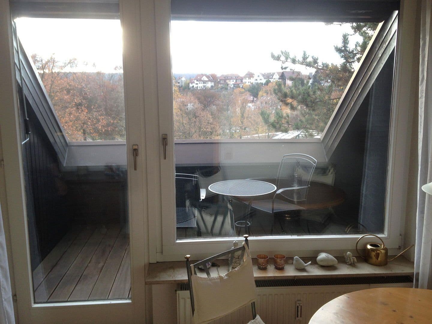 3 bedroom flat for sale, 85 m², Gögelbachstraße 12, Stuttgart, Baden-Württemberg 3 bedroom flat for sale, 85 m², Gögelbachstraße 12, Stuttgart, Baden-Württemberg