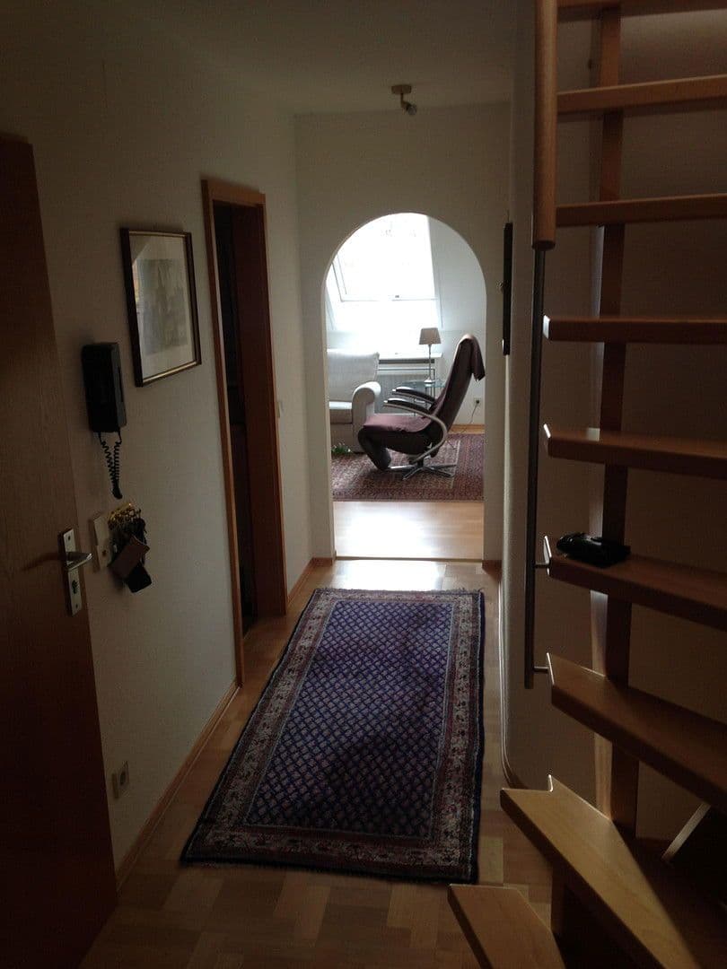 3 bedroom flat for sale, 85 m², Gögelbachstraße 12, Stuttgart, Baden-Württemberg 3 bedroom flat for sale, 85 m², Gögelbachstraße 12, Stuttgart, Baden-Württemberg