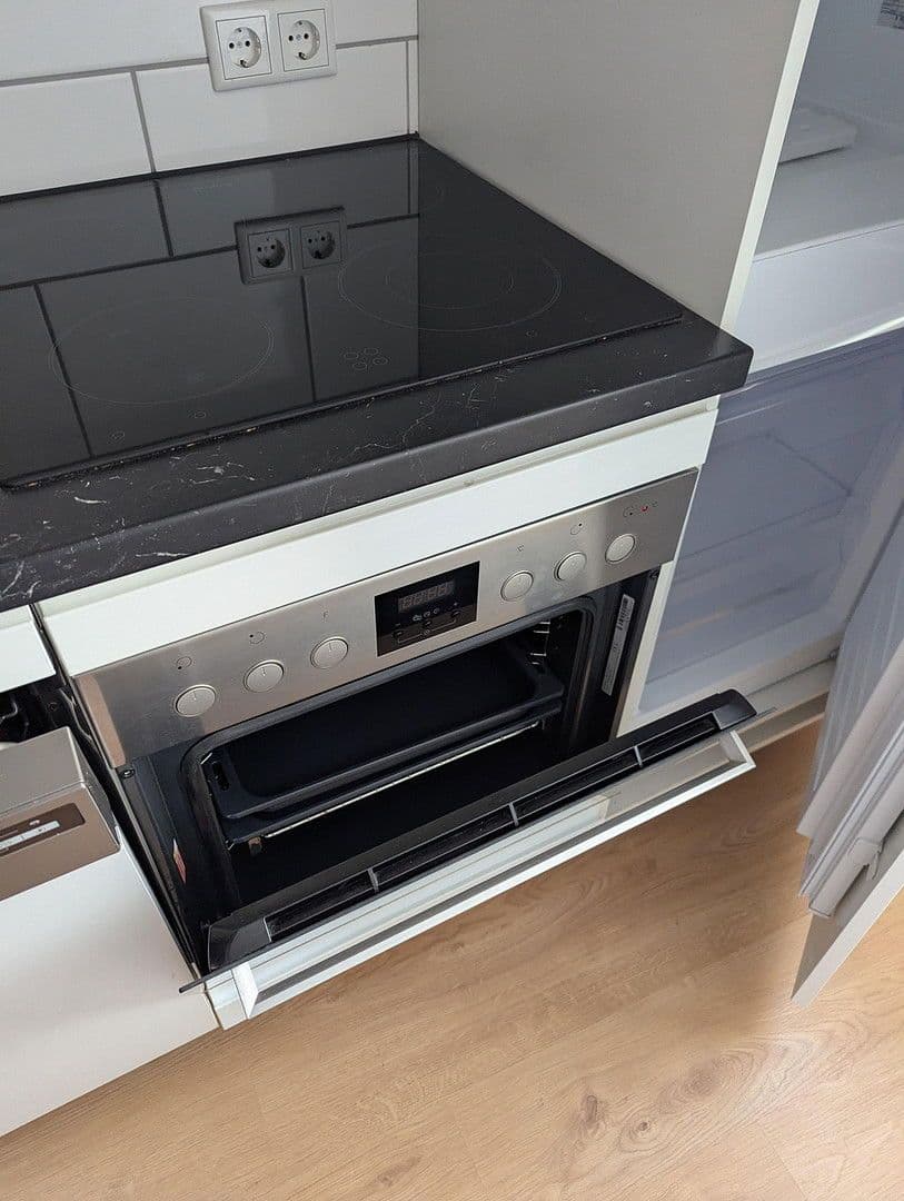 2 bedroom flat to rent, 37 m², Bischlebener Str. 1, Erfurt-Hochheim, Thuringia 2 bedroom flat to rent, 37 m², Bischlebener Str. 1, Erfurt-Hochheim, Thuringia