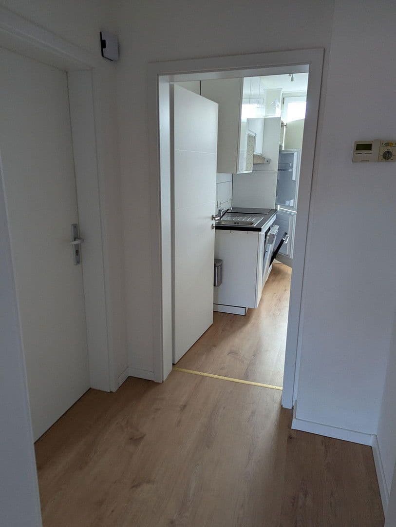 2 bedroom flat to rent, 37 m², Bischlebener Str. 1, Erfurt-Hochheim, Thuringia 2 bedroom flat to rent, 37 m², Bischlebener Str. 1, Erfurt-Hochheim, Thuringia